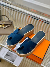 Load image into Gallery viewer, SE1141 H slippers / Size5-9
