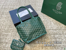 Load image into Gallery viewer, GY037 Reversible Mini Tote / 8.2x7.8x3inch
