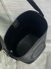 Load image into Gallery viewer, DR647 Dior Medaillon Bucket Bag Medium / HIGHEST QUALITY VERSION / 34 x 20.5 x 18 cm

