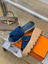 Load image into Gallery viewer, SE1141 H slippers / Size5-9
