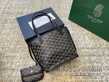 Load image into Gallery viewer, GY037 Reversible Mini Tote / 8.2x7.8x3inch
