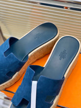 Load image into Gallery viewer, SE1141 H slippers / Size5-9
