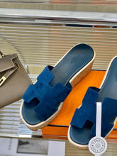 Load image into Gallery viewer, SE1141 H slippers / Size5-9
