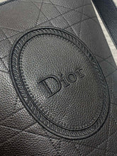 Load image into Gallery viewer, DR648 Dior Medaillon Bucket Bag Small /  HIGHEST QUALITY VERSION / 25 x 15 x 14 cm
