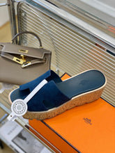 Load image into Gallery viewer, SE1141 H slippers / Size5-9
