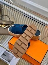 Load image into Gallery viewer, SE1141 H slippers / Size5-9
