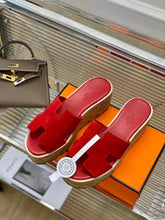 Load image into Gallery viewer, SE1142 H slippers / Size5-9
