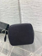 Load image into Gallery viewer, DR648 Dior Medaillon Bucket Bag Small /  HIGHEST QUALITY VERSION / 25 x 15 x 14 cm

