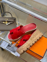 Load image into Gallery viewer, SE1142 H slippers / Size5-9
