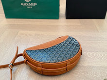 Load image into Gallery viewer, GY067 Hirondelle Bag / 9.8x2.3x6.7inch
