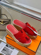 Load image into Gallery viewer, SE1142 H slippers / Size5-9
