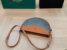 Load image into Gallery viewer, GY067 Hirondelle Bag / 9.8x2.3x6.7inch
