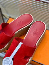 Load image into Gallery viewer, SE1142 H slippers / Size5-9
