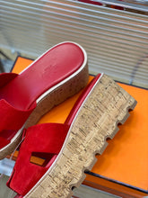 Load image into Gallery viewer, SE1142 H slippers / Size5-9
