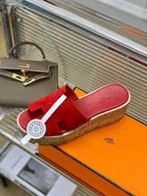 Load image into Gallery viewer, SE1142 H slippers / Size5-9
