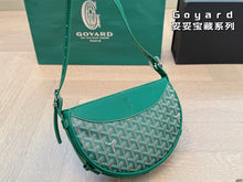 Load image into Gallery viewer, GY067 Hirondelle Bag / 9.8x2.3x6.7inch
