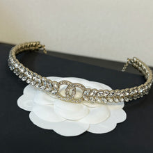 Load image into Gallery viewer, JW746 CC Choker
