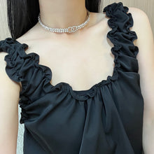 Load image into Gallery viewer, JW746 CC Choker
