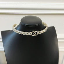 Load image into Gallery viewer, JW746 CC Choker
