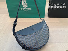 Load image into Gallery viewer, GY067 Hirondelle Bag / 9.8x2.3x6.7inch
