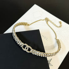 Load image into Gallery viewer, JW746 CC Choker
