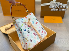 Load image into Gallery viewer, LB1247 Néonoé BB / 7.9 x 7.9 x 5.1 inches
