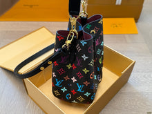 Load image into Gallery viewer, LB1247 Néonoé BB / 7.9 x 7.9 x 5.1 inches
