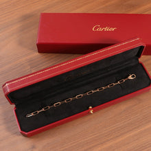 Load image into Gallery viewer, JW814 Santos DE Cartier Bracelet/Necklace
