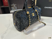 Load image into Gallery viewer, CC1155 Small/Large Bowling Bag
