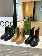 Load image into Gallery viewer, SE1296 GG Boots / Size 5-11
