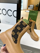 Load image into Gallery viewer, SE1296 GG Boots / Size 5-11
