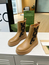 Load image into Gallery viewer, SE1296 GG Boots / Size 5-11
