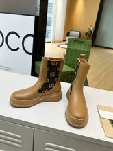Load image into Gallery viewer, SE1296 GG Boots / Size 5-11
