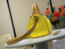 Load image into Gallery viewer, LB1012 Speedy P9 Bandoulière 25 / 9.8 x 5.9 x 5.9 inches / HIGHEST QUALITY VERSION
