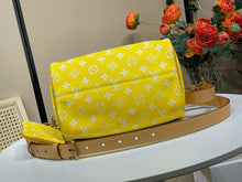 Load image into Gallery viewer, LB1012 Speedy P9 Bandoulière 25 / 9.8 x 5.9 x 5.9 inches / HIGHEST QUALITY VERSION
