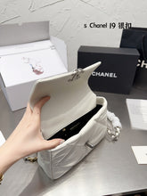 Load image into Gallery viewer, CC709 CHANEL 19 Handbag / 6.2 × 10.1 × 3.5 in
