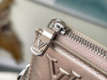 Load image into Gallery viewer, LB793 Lexington Pouch / HIGHEST QUALITY VERSION / 8.5 x 5.1 x 2.2 inches
