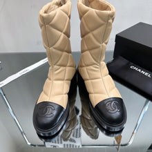Load image into Gallery viewer, SE1218 CC Snow Boots / Size5-10
