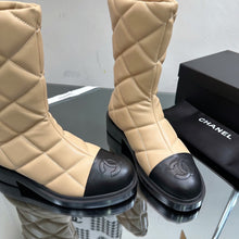 Load image into Gallery viewer, SE1218 CC Snow Boots / Size5-10
