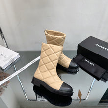 Load image into Gallery viewer, SE1218 CC Snow Boots / Size5-10
