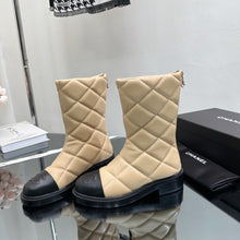 Load image into Gallery viewer, SE1218 CC Snow Boots / Size5-10
