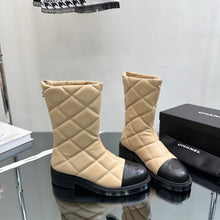 Load image into Gallery viewer, SE1218 CC Snow Boots / Size5-10
