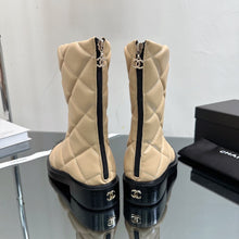 Load image into Gallery viewer, SE1218 CC Snow Boots / Size5-10
