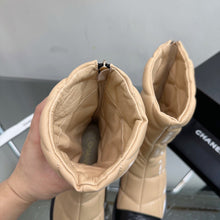 Load image into Gallery viewer, SE1218 CC Snow Boots / Size5-10
