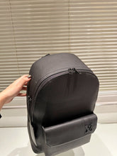 Load image into Gallery viewer, MBG057 Takeoff Backpack / 11.8 x 16.9 x 5.5 inches
