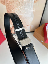 Load image into Gallery viewer, BL206 Ferragamo Men&#39;s Belt / 35mm
