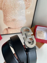 Load image into Gallery viewer, BL206 Ferragamo Men&#39;s Belt / 35mm
