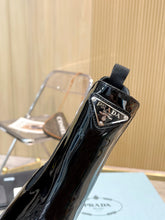 Load image into Gallery viewer, SE1220 PD Leather Booties / Size5-10
