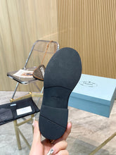 Load image into Gallery viewer, SE1220 PD Leather Booties / Size5-10
