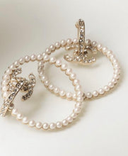 Load image into Gallery viewer, JW719 CC Earrings
